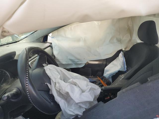  NISSAN VERSA 2020 Granatowy