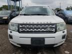 2008 Land Rover Lr2 Se for Sale in Chicago Heights, IL - Vandalism