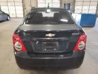 2013 Chevrolet Sonic Ls на продаже в Blaine, MN - Minor Dent/Scratches