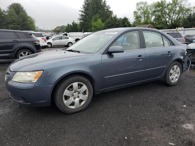 2009 Hyundai Sonata Gls