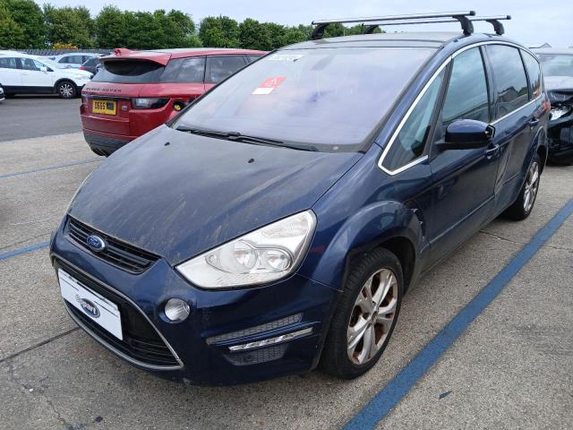 FORD S-MAX TITA 2010