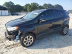 2020 Ford Ecosport Se للبيع في Loganville، GA - Front End