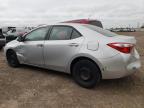 2014 Toyota Corolla L for Sale in Elgin, IL - Front End