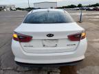 2015 Kia Optima Hybrid   for Sale in Grand Prairie, TX - Front End