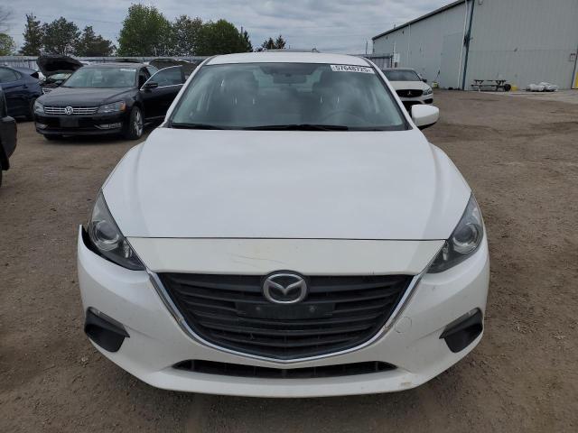 2016 MAZDA 3 TOURING