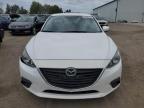 2016 MAZDA 3 TOURING for sale at Copart ON - TORONTO