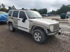 2010 Jeep Liberty Sport للبيع في Greenwell Springs، LA - Water/Flood