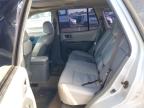 2006 HYUNDAI SANTA FE C for sale at Copart SANDTOFT
