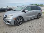 2018 Honda Odyssey Elite for Sale in Earlington, KY - Hail