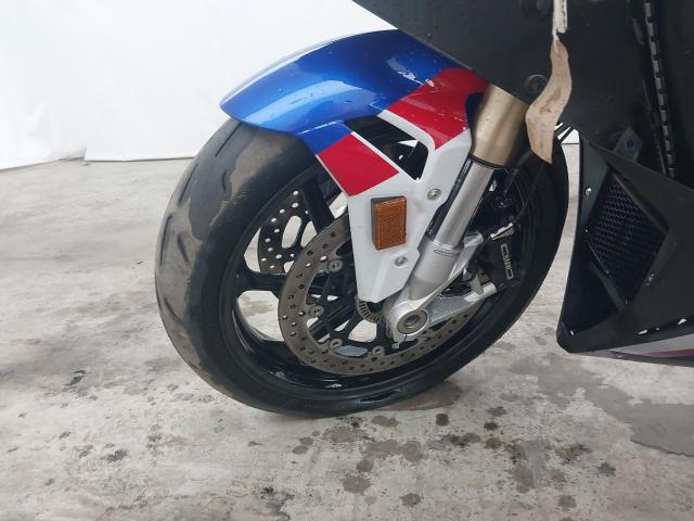 2020 BMW S 1000 RR