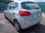 2010 KIA VENGA 1 for sale at Copart PETERLEE