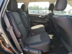 2020 Nissan Pathfinder S for Sale in Newton, AL - Front End