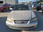 2001 Honda Accord Ex for Sale in Jacksonville, FL - Side