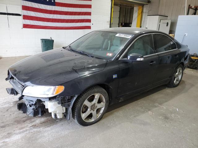 2008 Volvo S80 T6 Turbo