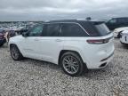 2022 Jeep Grand Cherokee Summit продається в Wayland, MI - Minor Dent/Scratches