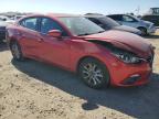 2016 Mazda 3 Touring იყიდება San Martin-ში, CA - Front End