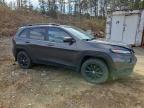 2014 JEEP CHEROKEE LATITUDE   for sale at Copart QC - MONTREAL