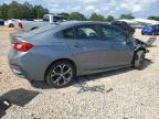 2019 Chevrolet Cruze Lt en Venta en Eight Mile, AL - Front End