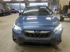 2023 Subaru Crosstrek Limited for Sale in Hampton, VA - Side