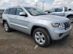 2011 Jeep Grand Cherokee Laredo للبيع في Elgin، IL - Rear End