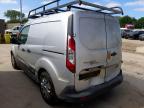 2016 FORD TRANSIT CO for sale at Copart SANDY