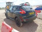 2013 NISSAN JUKE N-TEC for sale at Copart CORBY