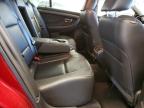 2010 Ford Taurus Sel en Venta en Franklin, WI - Side