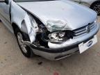 2003 VOLKSWAGEN GOLF MATCH for sale at Copart SANDWICH
