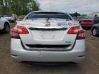 2013 Nissan Sentra S na sprzedaż w New Britain, CT - Rear End