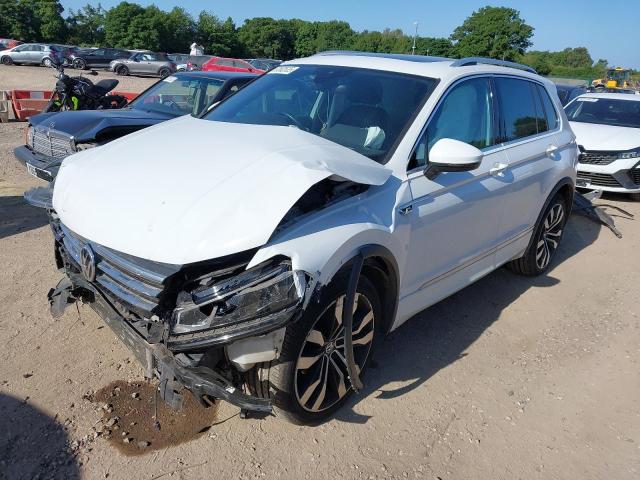 2020 VOLKSWAGEN TIGUAN R-L