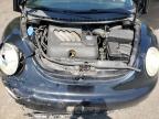 2001 Volkswagen New Beetle Gls zu verkaufen in Portland, OR - Front End