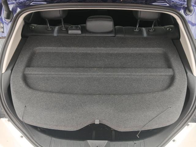 2021 NISSAN LEAF TEKNA