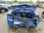2020 Dodge Charger Police zu verkaufen in Lansing, MI - Rear End