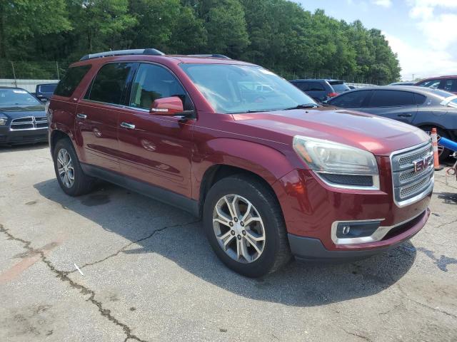  GMC ACADIA 2015 Bordowy