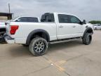 2016 Nissan Titan Xd Sl იყიდება Grand Prairie-ში, TX - Front End