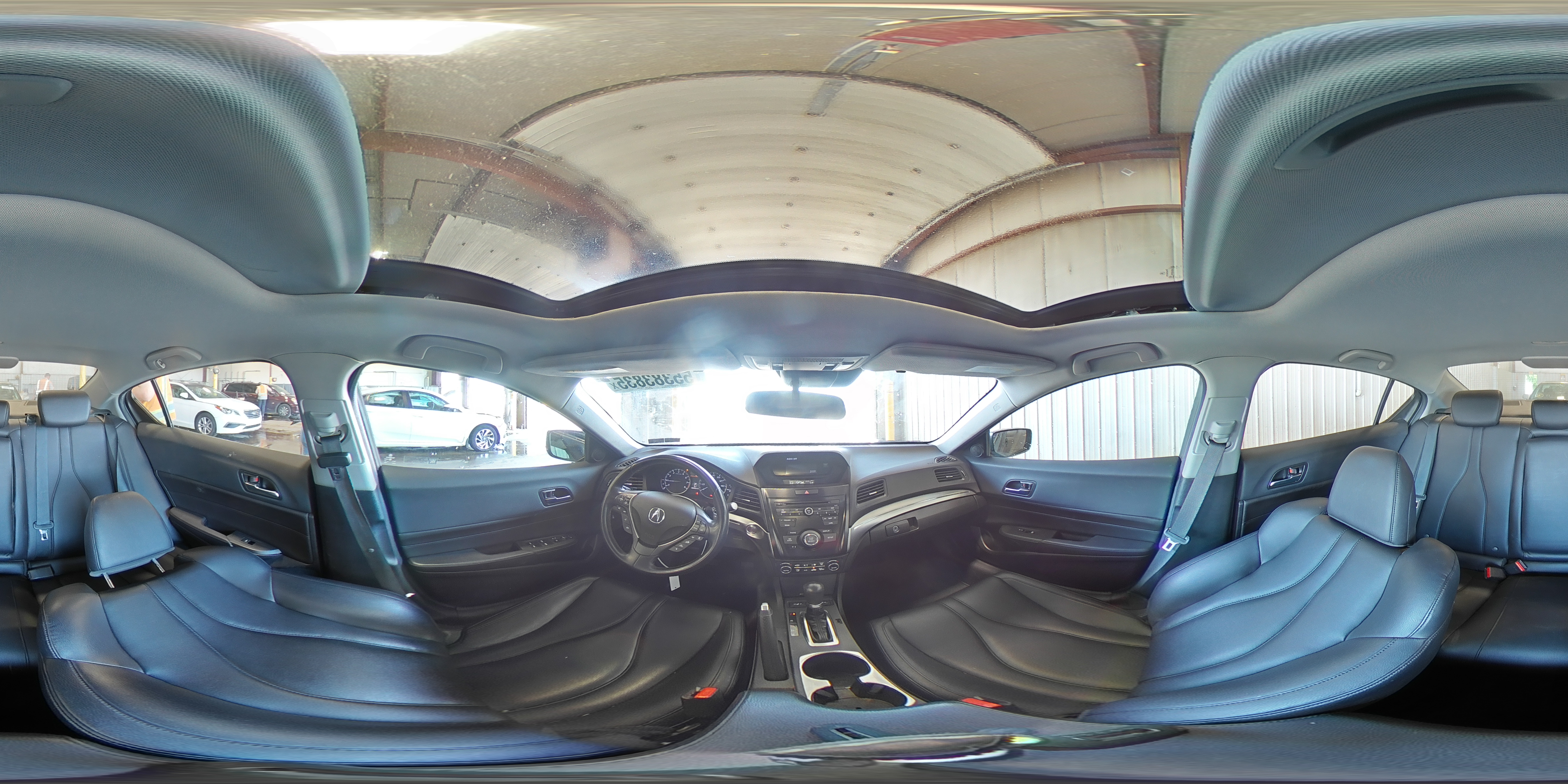 2019 Acura Ilx VIN: 19UDE2F37KA008871 Lot: 55383835