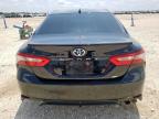 2019 Toyota Camry L na sprzedaż w New Braunfels, TX - Front End