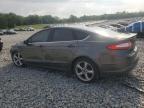 2016 Ford Fusion Se   zu verkaufen in Byron, GA - All Over