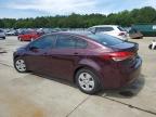 2018 Kia Forte Lx de vânzare în Gaston, SC - Front End