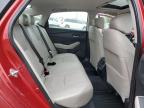 2023 Honda Accord Hybrid Exl продається в Woodhaven, MI - Rear End