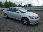 2005 Honda Civic Ex for Sale in Hillsborough, NJ - Rear End