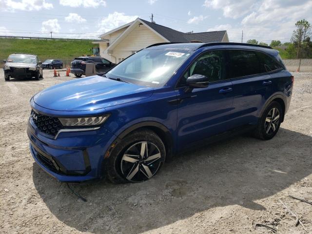 KIA SORENTO S 2023