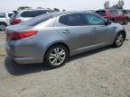 2013 Kia Optima Lx იყიდება San Diego-ში, CA - Normal Wear