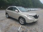 2012 Lexus Rx 350 for Sale in Hueytown, AL - Front End