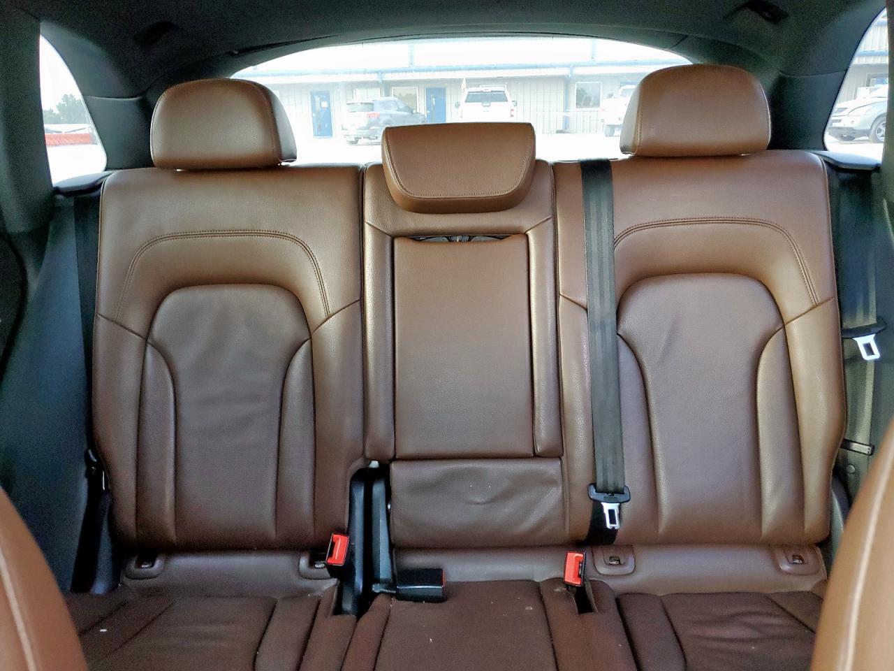 2013 Audi Q5 Premium Plus VIN: WA1LFAFP5DA097048 Lot: 57334065