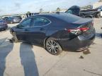 2016 Acura Tlx  იყიდება New Orleans-ში, LA - Front End
