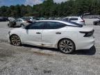 Gainesville, GA에서 판매 중인 2020 Nissan Maxima Platinum - Front End
