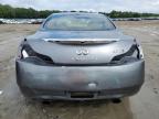 2012 Infiniti G37  на продаже в Seaford, DE - Rear End