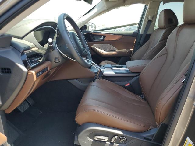  ACURA MDX 2024 Szary