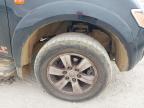 2009 MITSUBISHI L200 RAGIN for sale at Copart CORBY